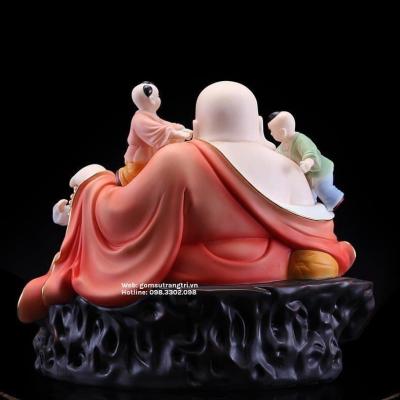 TƯỢNG PHẬT DI LẶC NGŨ PHÚC